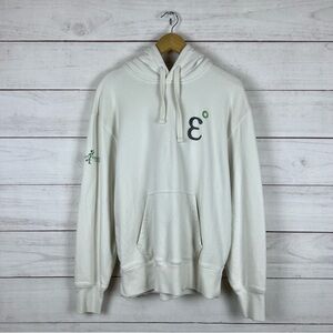 Golf Fights Cancer Charity Pullover Hoodie Medium